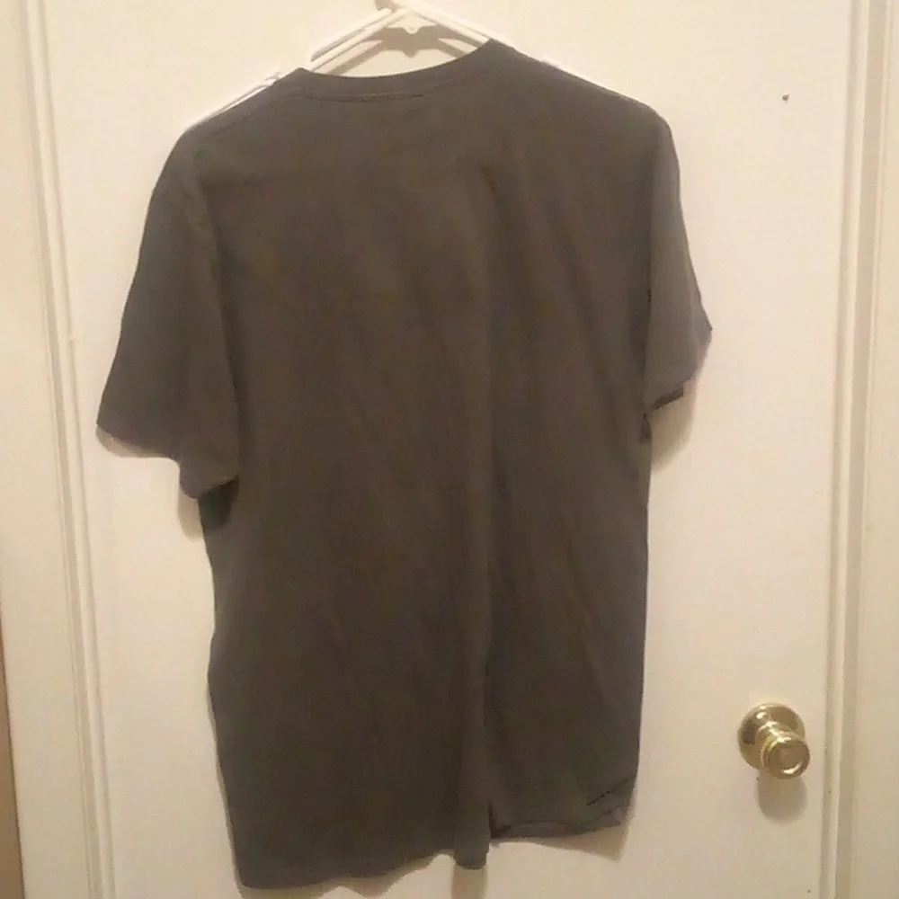 SOLD - "Good Fellows, Three Decades Of Life" Short Sleeve T-Shirt - Size Medium - Picture 4 of 4